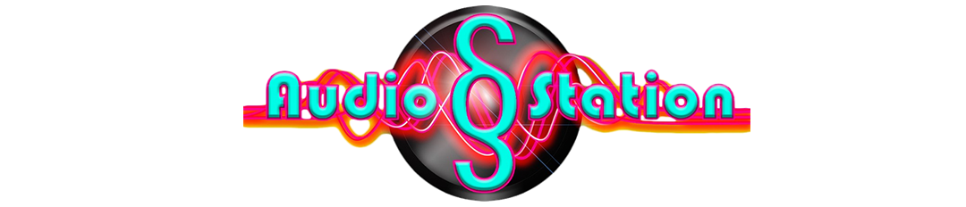 Audiostation